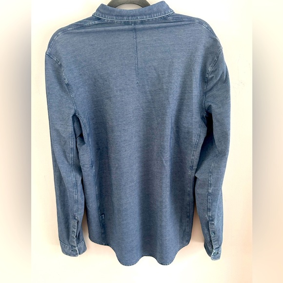 lululemon commission shirt - Picture 2 of 2